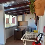 Bed & Breakfast Feronia 3*