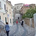 Feronia Posada (Sardinia)