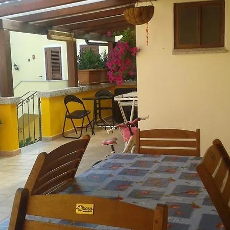 Feronia Panzió Posada