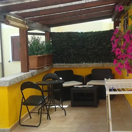 Feronia Bed & Breakfast 3*