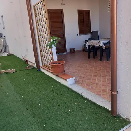 Feronia Bed & Breakfast 3*