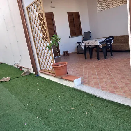 Bed & Breakfast Feronia 3*