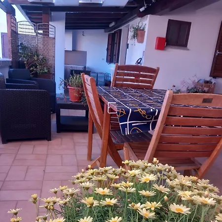Feronia Bed & Breakfast
