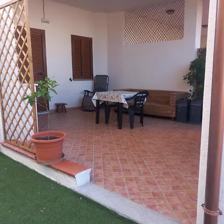 Bed & Breakfast Feronia