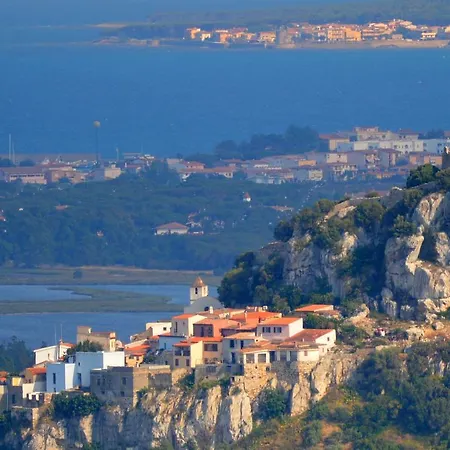 Panzió Feronia Posada