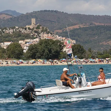 Feronia Panzió Posada