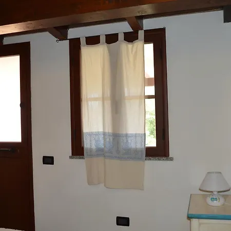 Feronia 3* Posada (Sardinia)