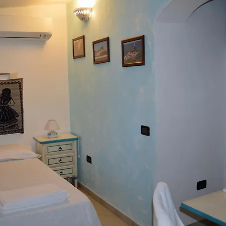 Feronia Panzió Posada