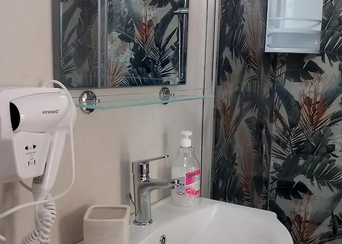 Couette-café Feronia