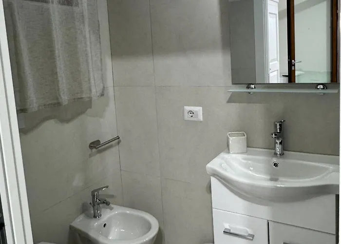 Couette-café Feronia 3*