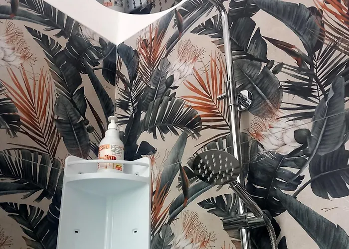 Feronia Couette-café