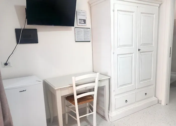 Couette-café Feronia 3*