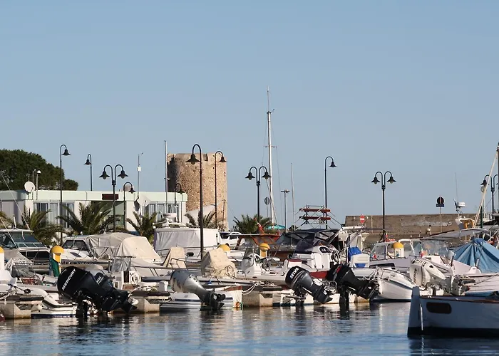 Couette-café Feronia 3*