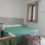 Bed and breakfast Feronia