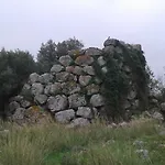 Bed and breakfast Feronia Posada (Sardinia)