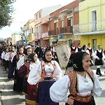 Feronia 3* Posada (Sardinia)