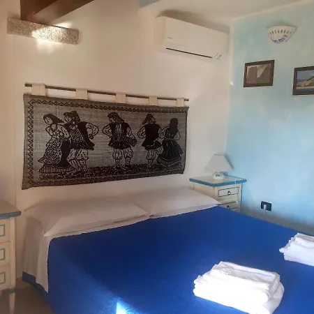 Feronia Bed & Breakfast Posada (Sardinia)