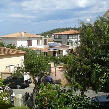 Bed & Breakfast Feronia *