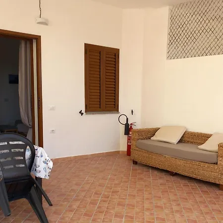 Feronia Posada (Sardinia)