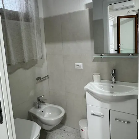 Bed & Breakfast Feronia 3*