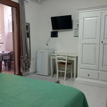 Feronia Posada (Sardinia)