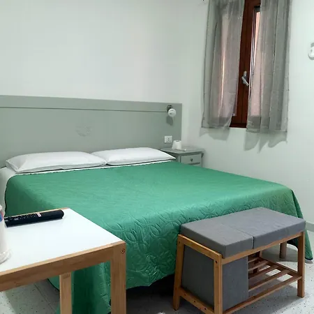 Feronia 3* Posada (Sardinia)