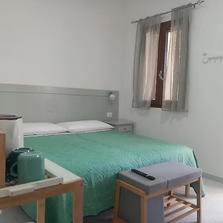 Bed & Breakfast Feronia