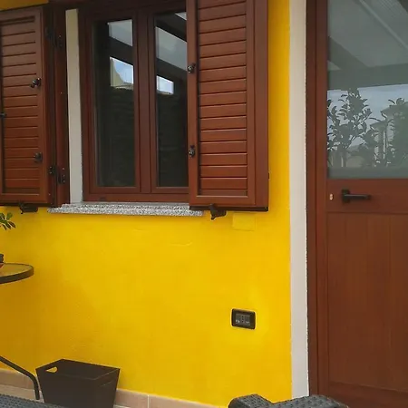 Bed & Breakfast Feronia Posada (Sardinia)