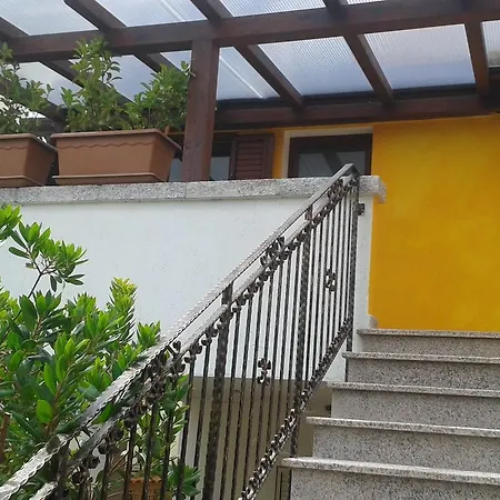 Feronia Bed and breakfast 3*