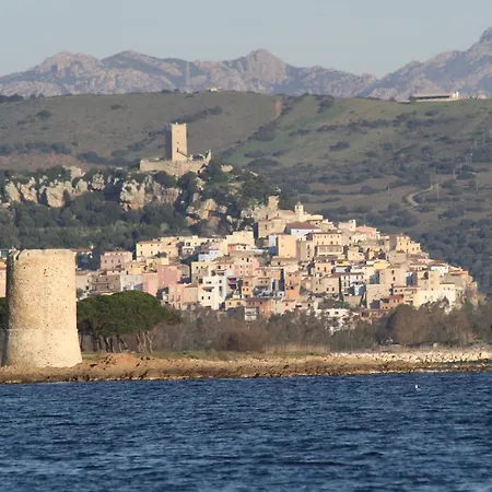 Bed & Breakfast Feronia