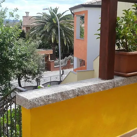 Bed & Breakfast Feronia