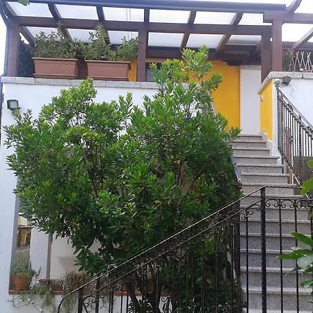 Bed & Breakfast Feronia *