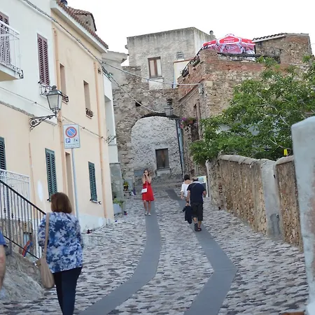 Feronia Posada (Sardinia)