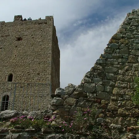 Feronia Bed & Breakfast 3*