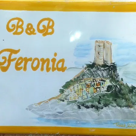Feronia 3*