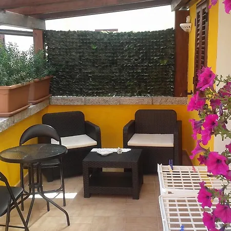 Bed & Breakfast Feronia