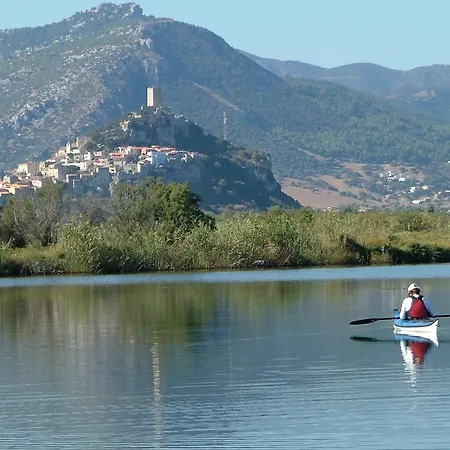 Bed & Breakfast Feronia 3*