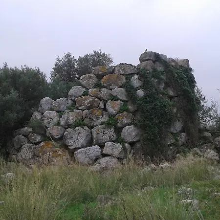 Bed & Breakfast Feronia Posada (Sardinia)