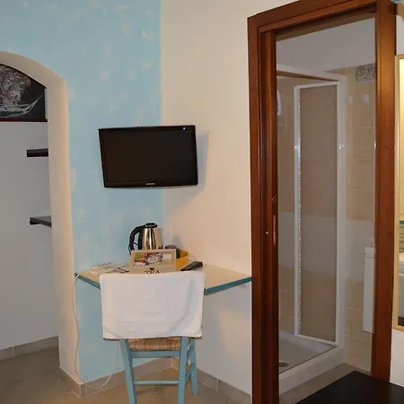 Bed & Breakfast Feronia