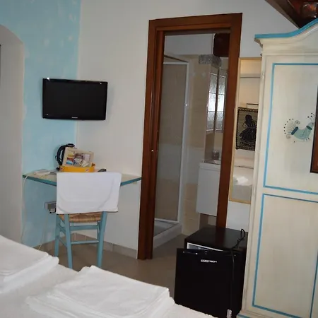 Feronia 3* Posada (Sardinia)