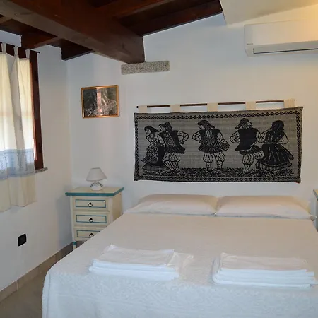Bed & Breakfast Feronia