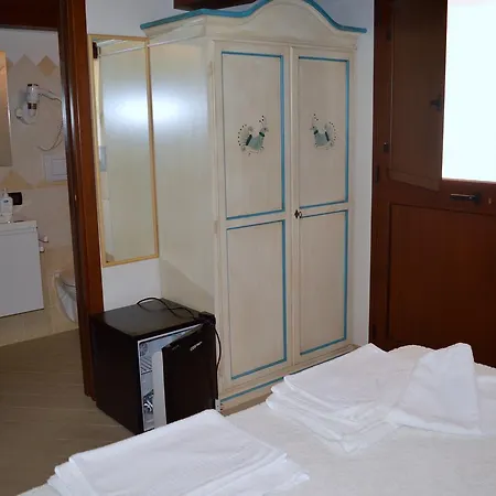 Bed & Breakfast Feronia *