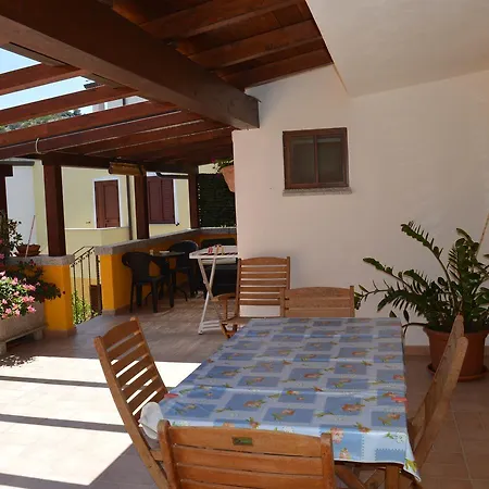 Feronia Posada (Sardinia)