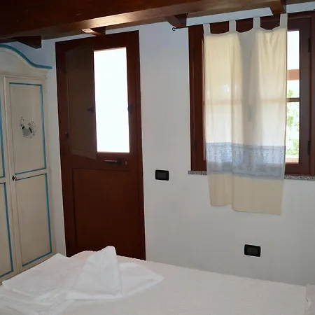 Nocleg ze śniadaniem Feronia Posada (Sardinia)