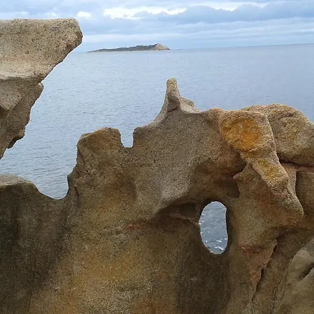 Feronia Bed & Breakfast Posada (Sardinia)