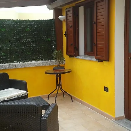 Feronia Bed & Breakfast Posada (Sardinia)