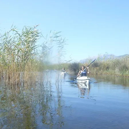 Feronia 3* Posada (Sardinia)