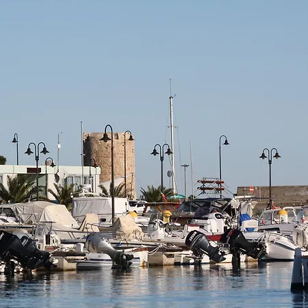 Bed & Breakfast Feronia 3*