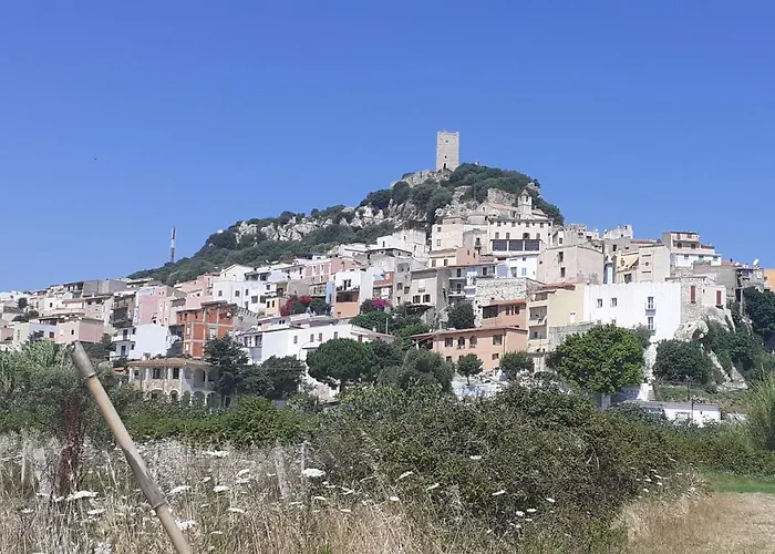 Nocleg ze śniadaniem Feronia