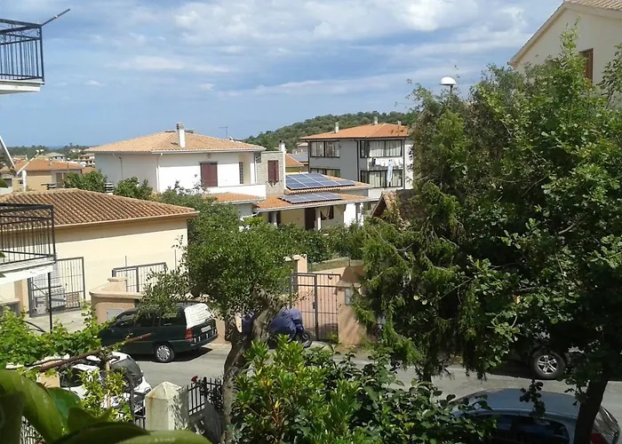 Nocleg ze śniadaniem Feronia 3*